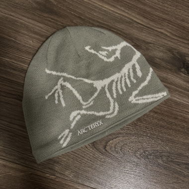 Berretto Arcteryx