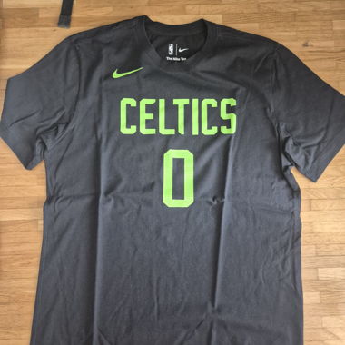 T-shirt Nike NBA Celtics