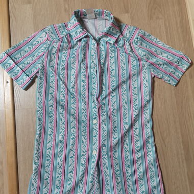 Chemise Vintage 