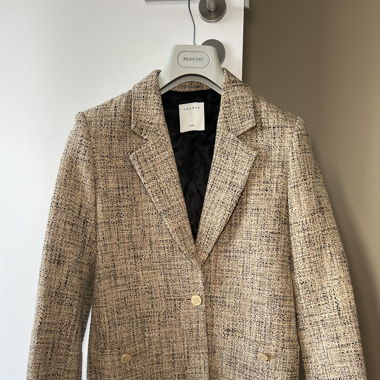 Sandro blazer 