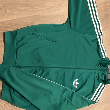 Jacke