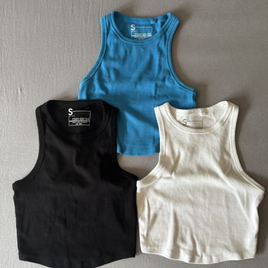 Set di canotte