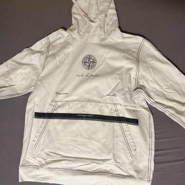 Stone Island Hoodie