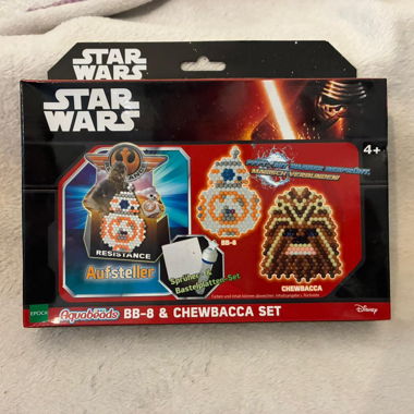 Set Star Wars Aquabeads