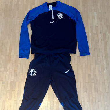 FCZ tracksuit