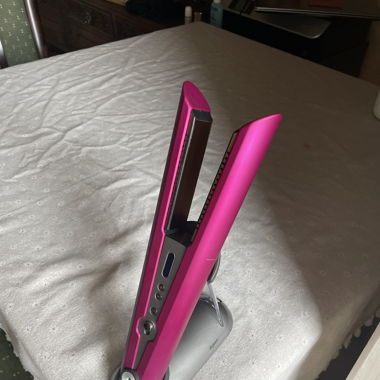Dyson Corrale Pink