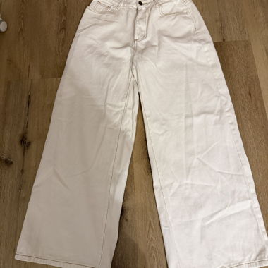 Jeans bianchi