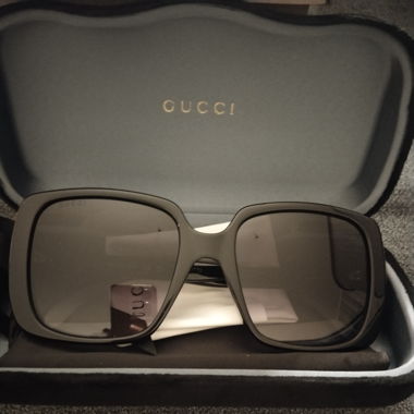 Gucci Sonnenbrille 