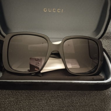 Gucci Sonnenbrille 