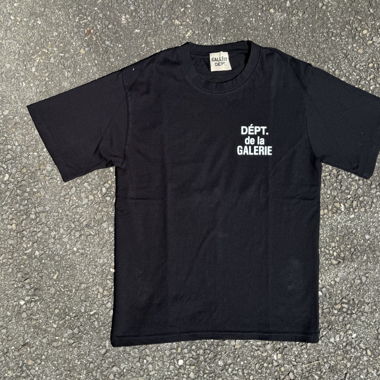 T-shirt Gallery Dept
