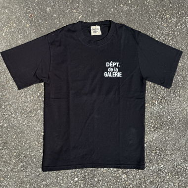 T-shirt Gallery Dept