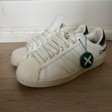 Adidas Superstar x Jonah Hill