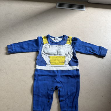 Ensemble pour bébé 
