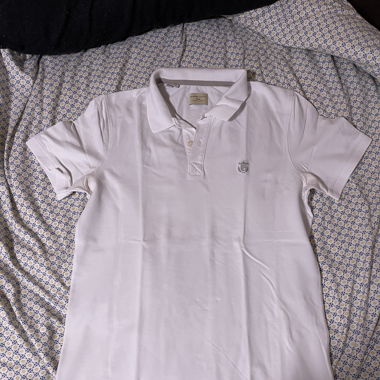polo shirt