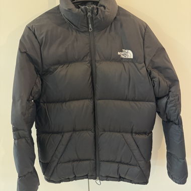 The North Face Jacke