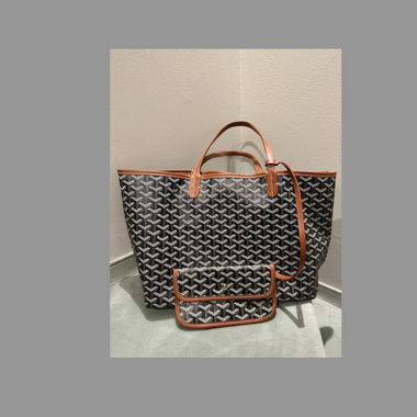 Goyard bag 