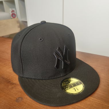 New Era Baseball Cap