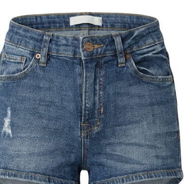 Short in jeans H&M 