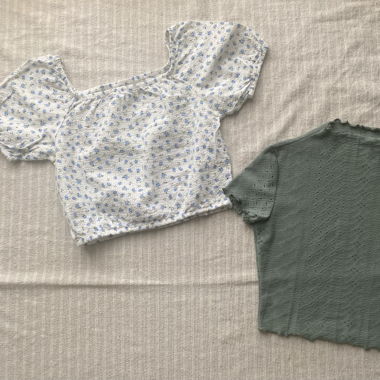 T-Shirt Duo