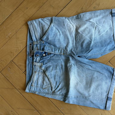 Levi's Engineered Shorts 32 