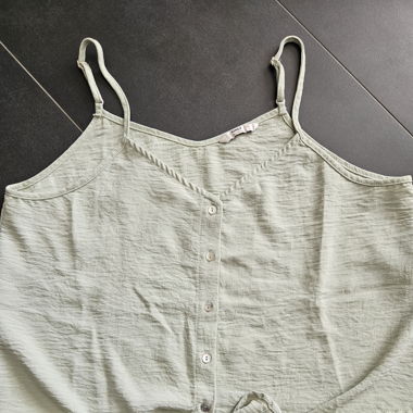 Crop-Top