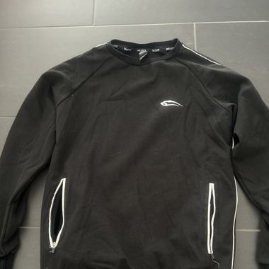 Smilodox Pullover 