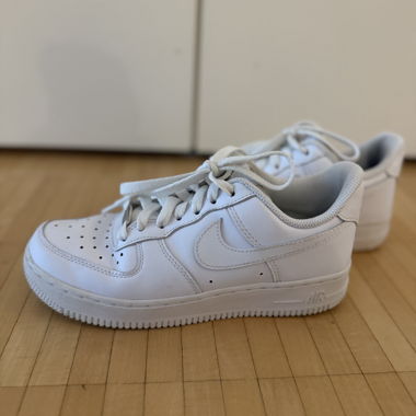 Nike AirForce Sneaker