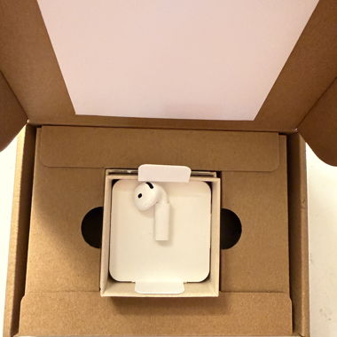 Apple Airpod (côté droit)