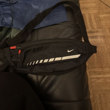 borsa running Nike