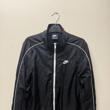 Nike Trackjacket (M)