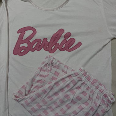 Barbie Pyjama