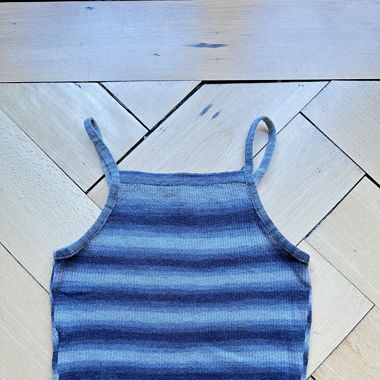 Crop-Top