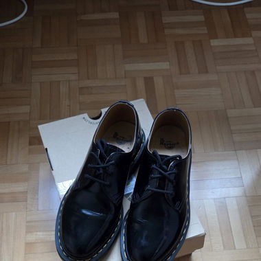 Dr Martens 1461