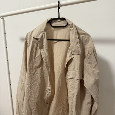 Hemd / Jacke