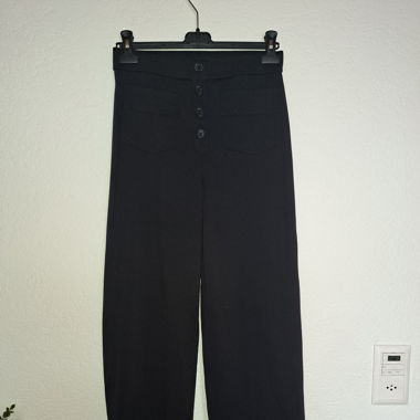 Pantalon noir