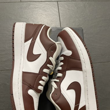 Nike Jordan 1 Low