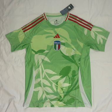 Fussballtrikot Italien Special M