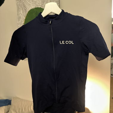 Le Col Trikot