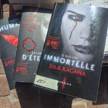 Immortel
