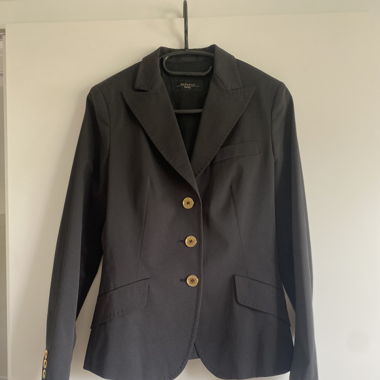 Max Mara Blazer