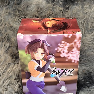 Kana Arina im Tsurufi-Kostüm - Oshi no Ko
