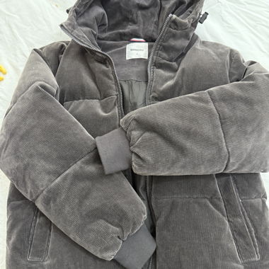 Wemoto jacket