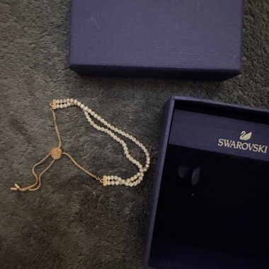 Bracciale in cristallo Swarovski