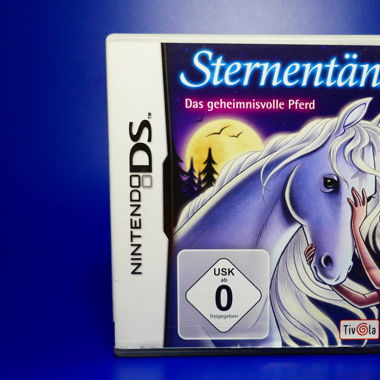 Sternentänzer : Pferd - Nintendo DS / R1557
