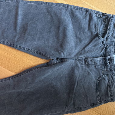 schwarze Jeans von Only&Sons