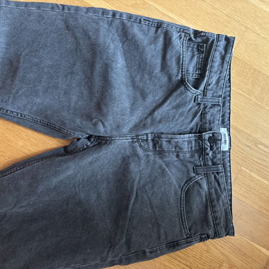 schwarze Jeans von Only&Sons
