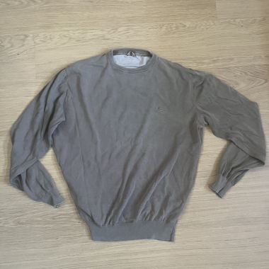 GANT-Pullover khaki