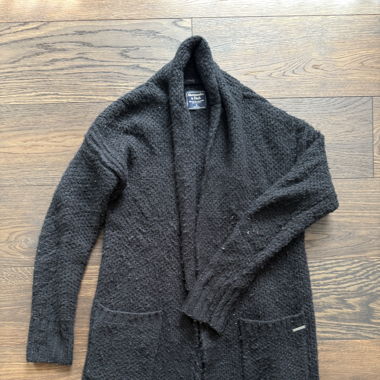 Abercrombie & Fitch Cardigan 