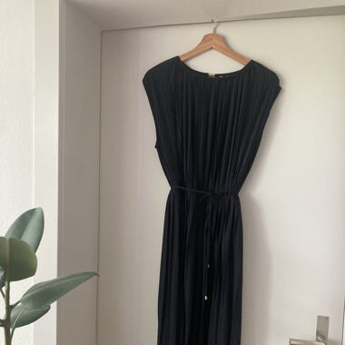 Midikleid