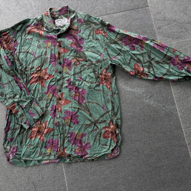 Chemise vintage